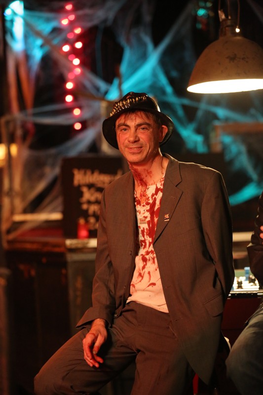 Christian Raum WClub