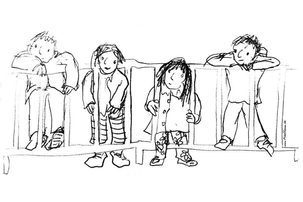 OWL Bilderbogen Hermannslauf Mai 15