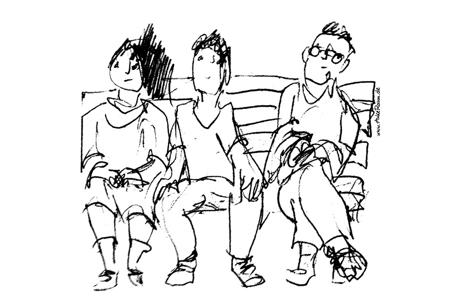 Sommerpause_AnkeRaum_OWBB