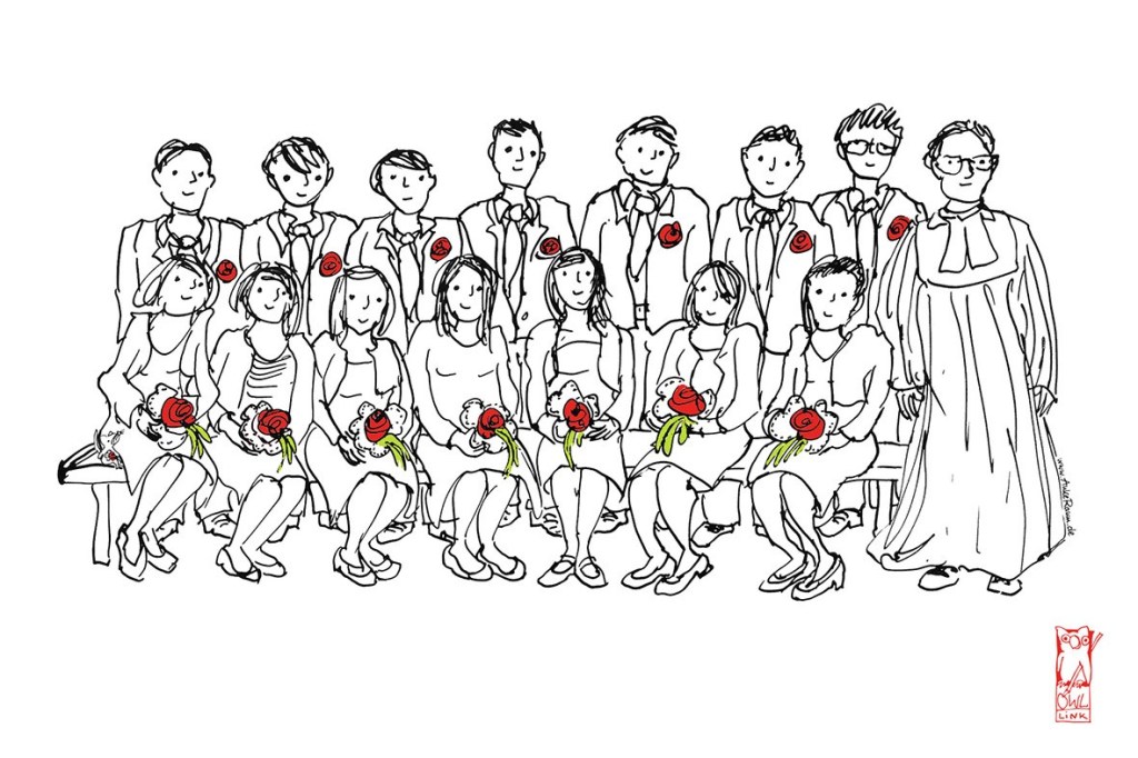 owll 48( KONFIRMARTION