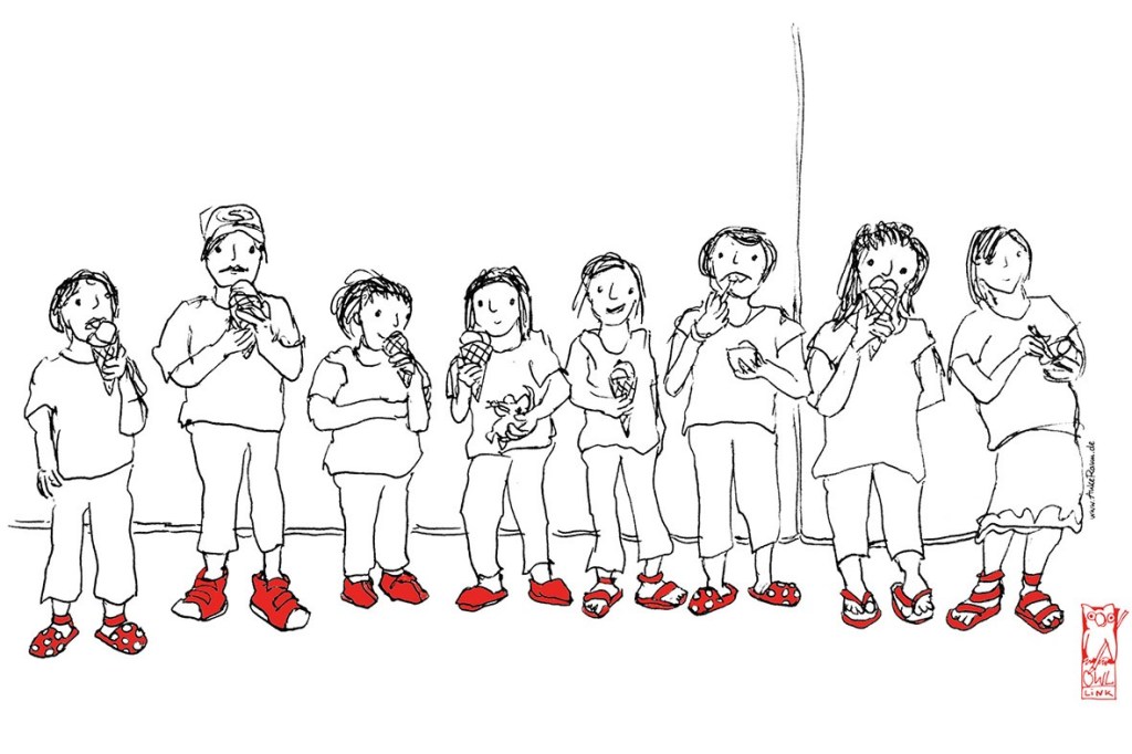 Can you find the mouse??