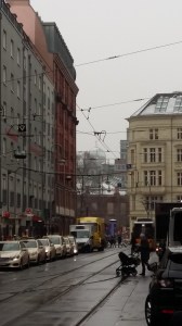 Berlin Mitte ist weltweit ein Zentrum für Startups und Digitale Nomaden.