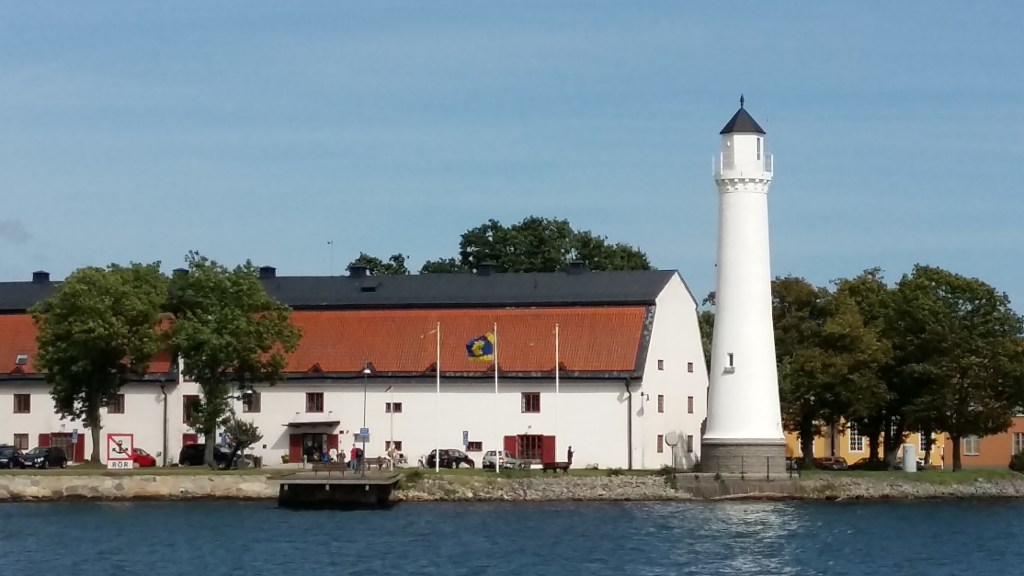 Southbound Sickboy …. Getting Lost on the East&nbsp;Coast