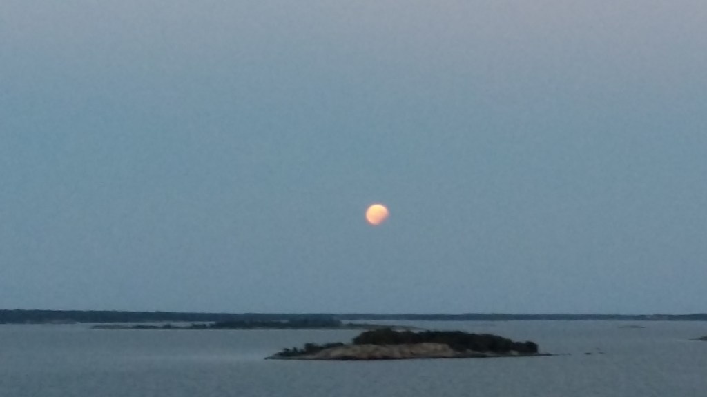 Thank you Poland for the Warm&nbsp;Welcome