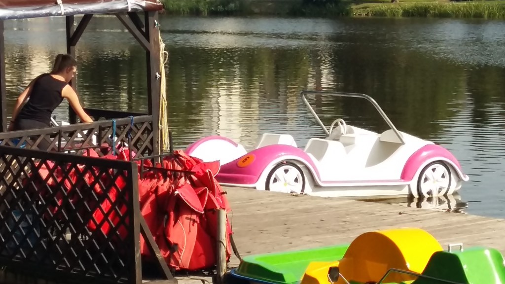 Southbound Sickboy …. Doner Kebab vs.&nbsp;Pierogi