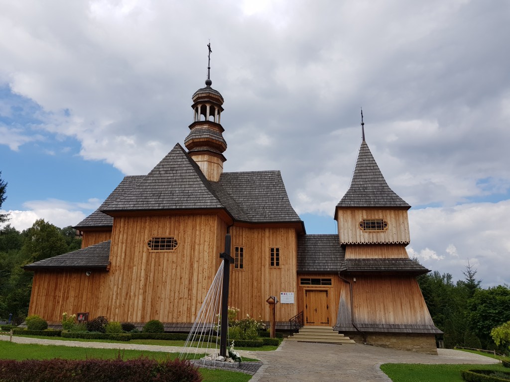 Southbound Sickboy …. Back on Kopernicus‘ Amber&nbsp;Trail