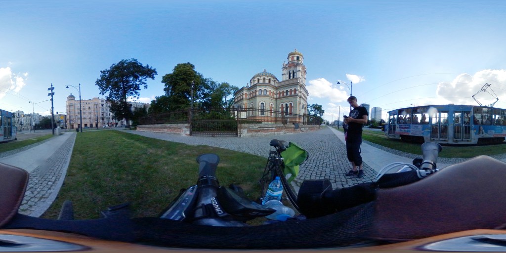 Southbound Sickboy ….Two Nights in Polonia Palace&nbsp;Hotel