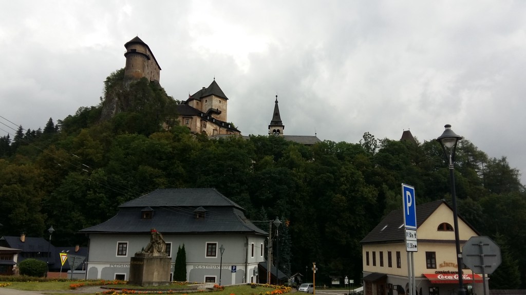 Southbound Sickboy …. White Line&nbsp;Panic