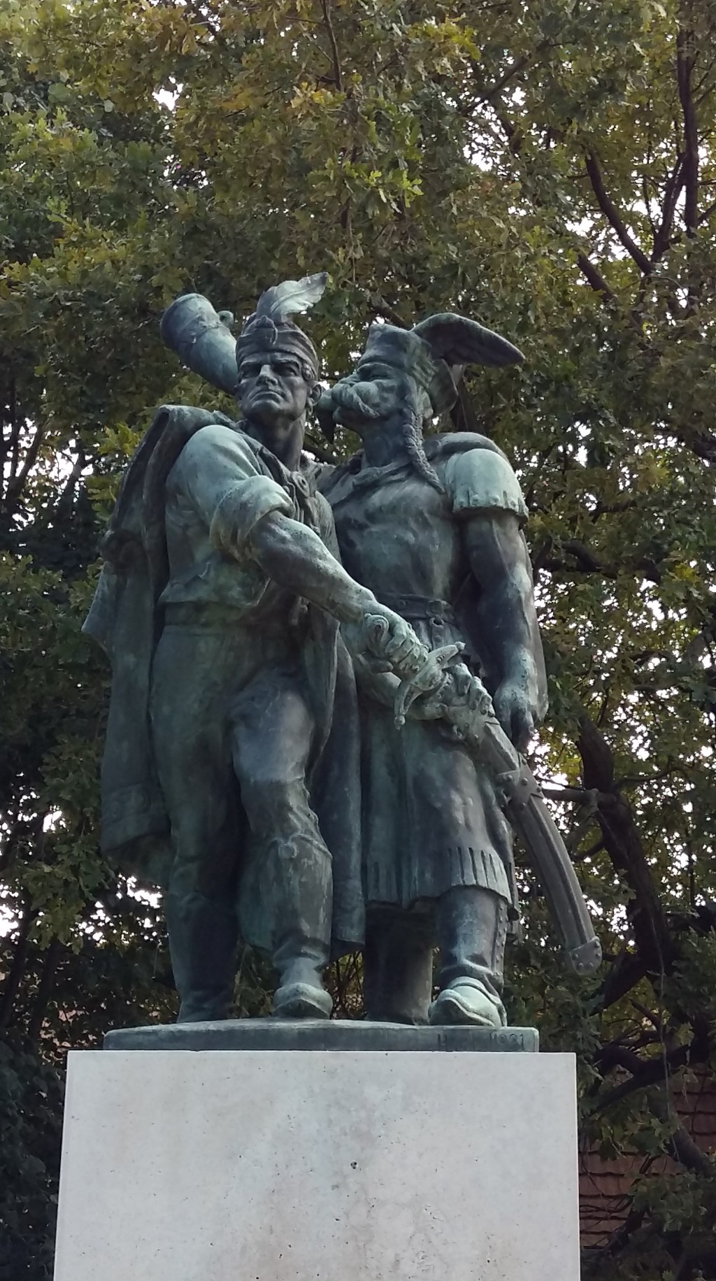 Southbound Sickboy …. Following the Danube further&nbsp;South