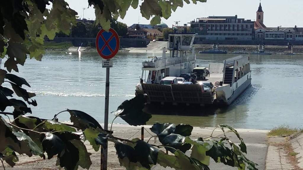 AUDIOBOOK: European Union’s Next Iron&nbsp;Curtain