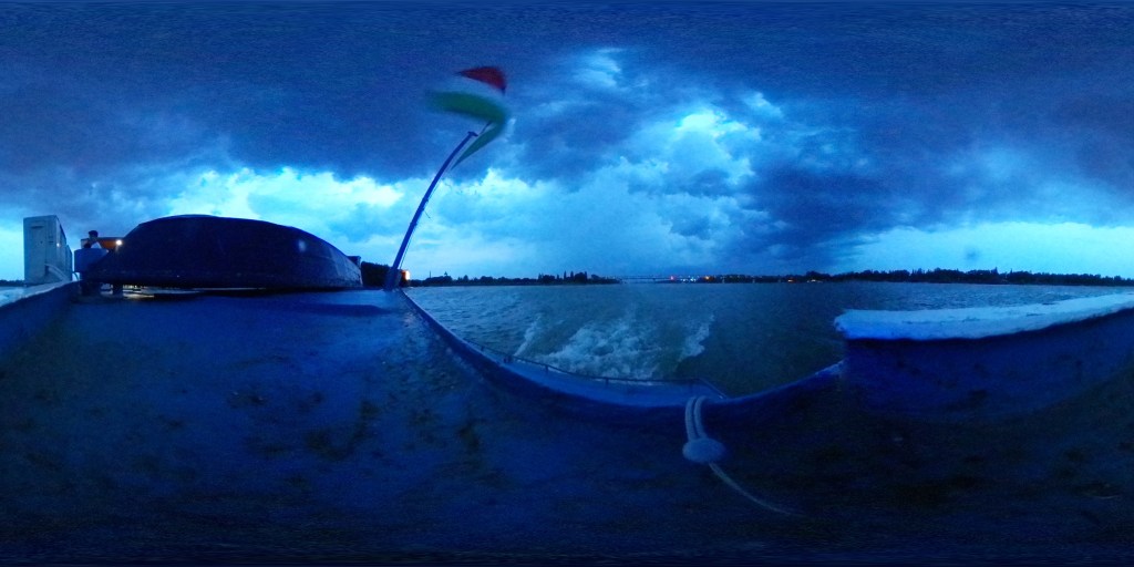 Southbound Sickboy …. Hungarian&nbsp;Rhapsody