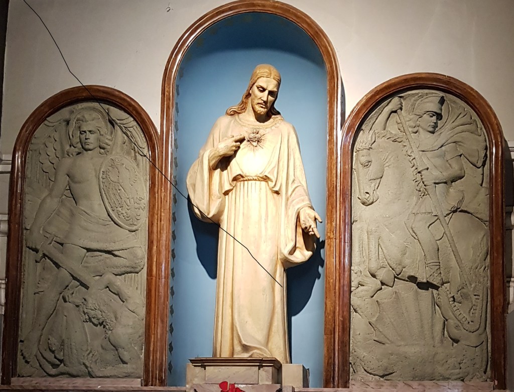 On Stage: Mariähimmelsfahrtwunder-Wunder