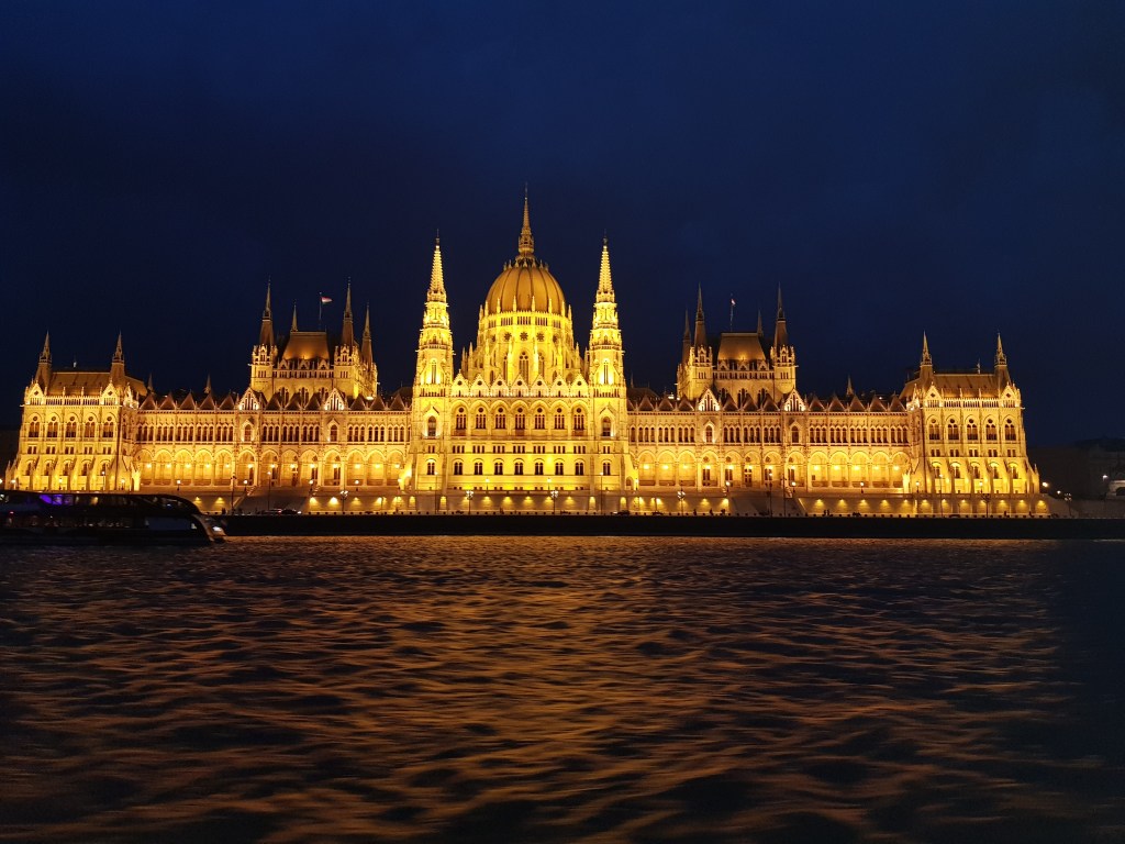 PODCAST: Hungarian Rhapsody