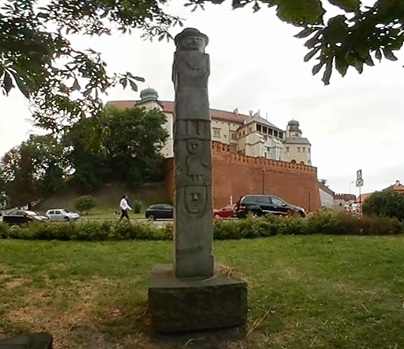 On Stage: Kraków!!Kraków!!Kraków!!