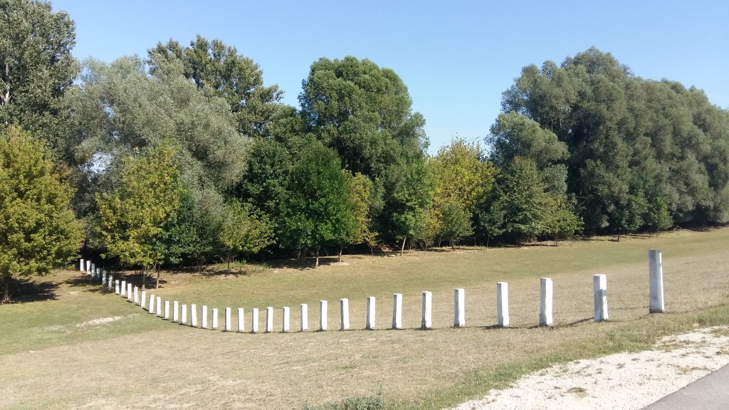 On Stage im Cralle: „European Union’s Next Iron&nbsp;Curtain“