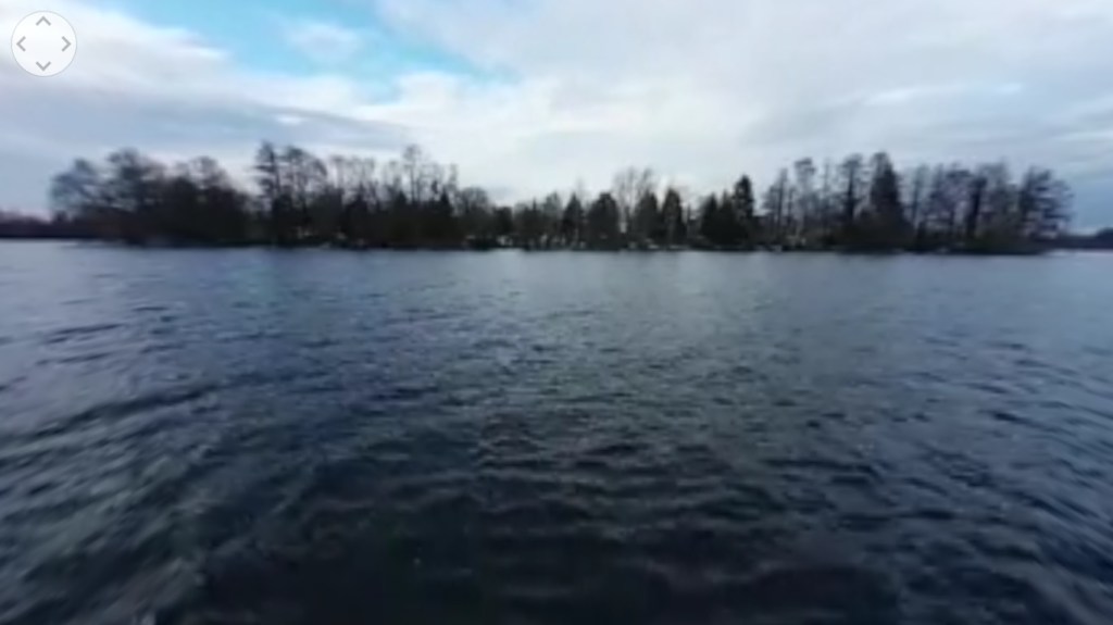 360°-Video Saatwinkel Havelfähren&nbsp;Anleger