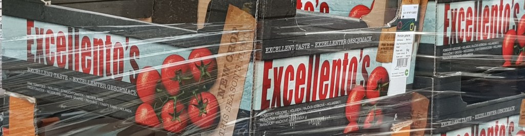 PODCAST: Eine Geschichte über&nbsp;Dill