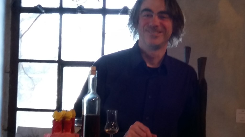 ON STAGE: WHISKYCLUB IN DER ALTEN&nbsp;MÜHLE