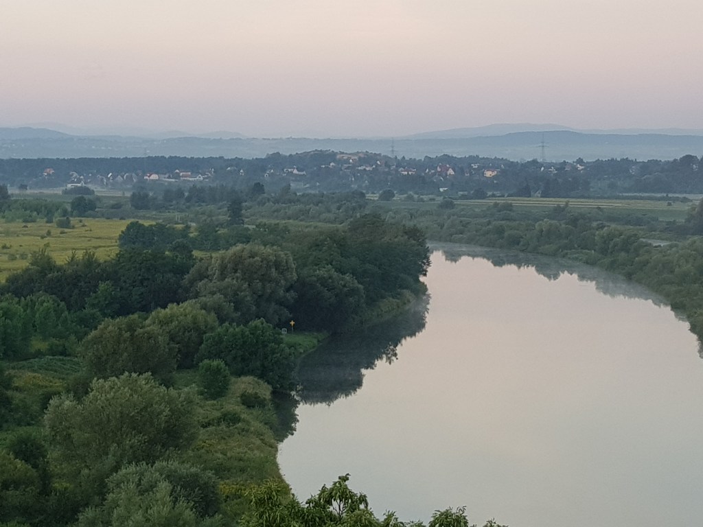360°-Video: Morning Service at Tyniec&nbsp;Abbey