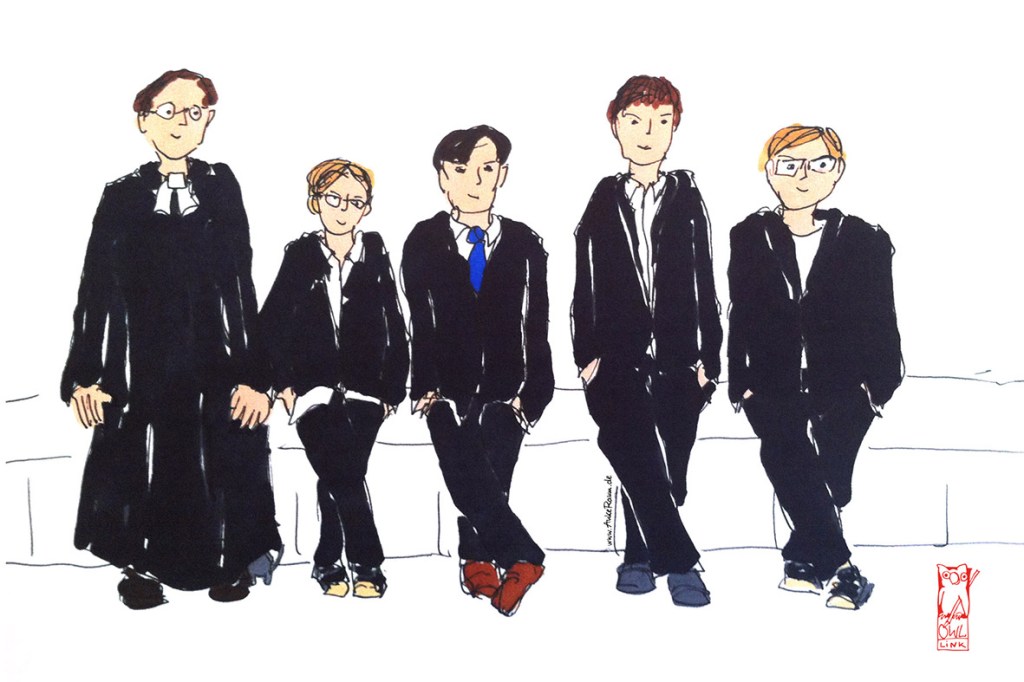 LÄSSIGE KONFIRMATIONSTAGE IN&nbsp;OSTWESTFALEN