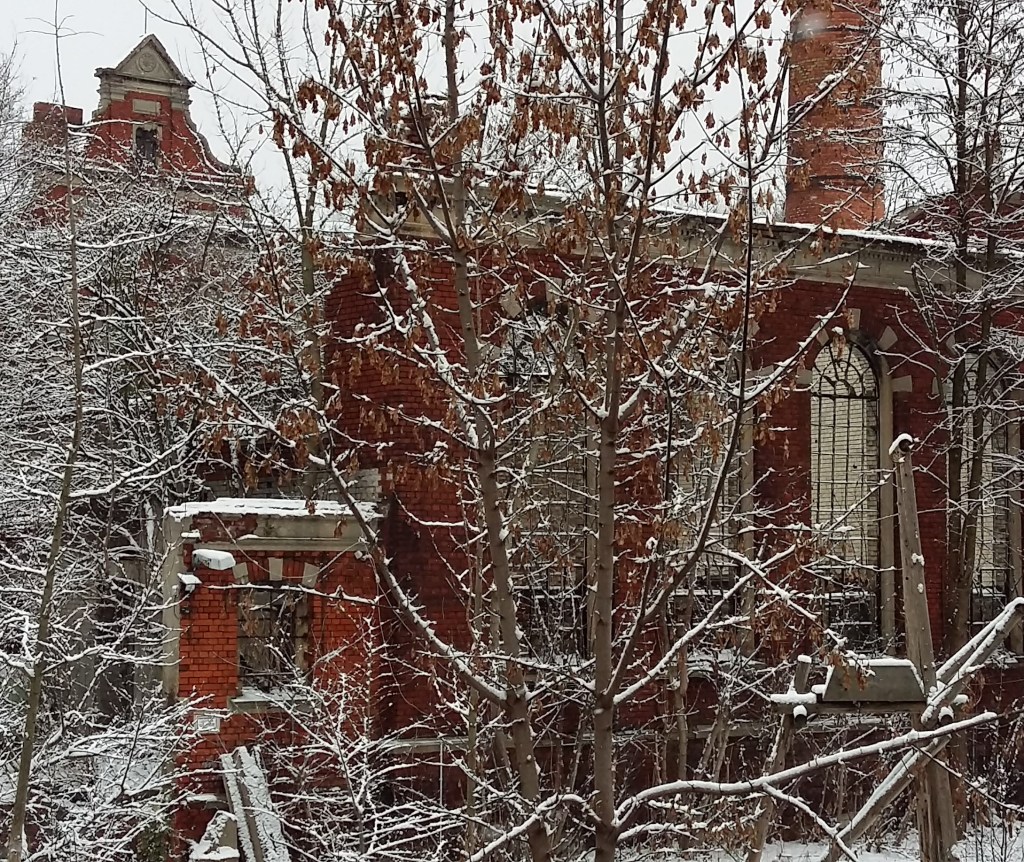 ON STAGE: Frühling in&nbsp;Frankfurt