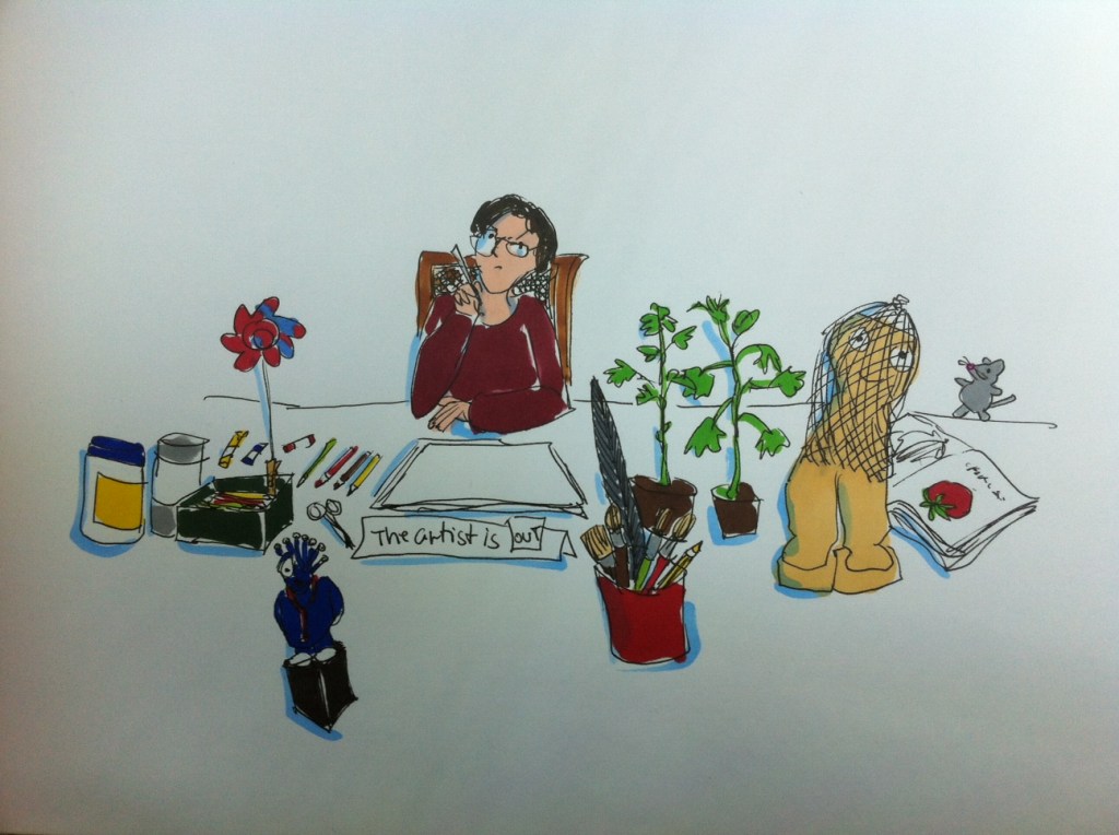 New Roommates Welcome /&nbsp;เพื่อนร่วมชายคา