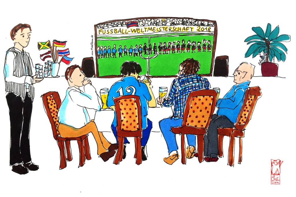 One Goal One&nbsp;Shot