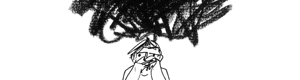 October’s Black Cloud /&nbsp;เดือนทีหม่นมัว