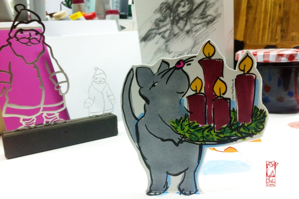 Supertolleweihnachtsgruesse