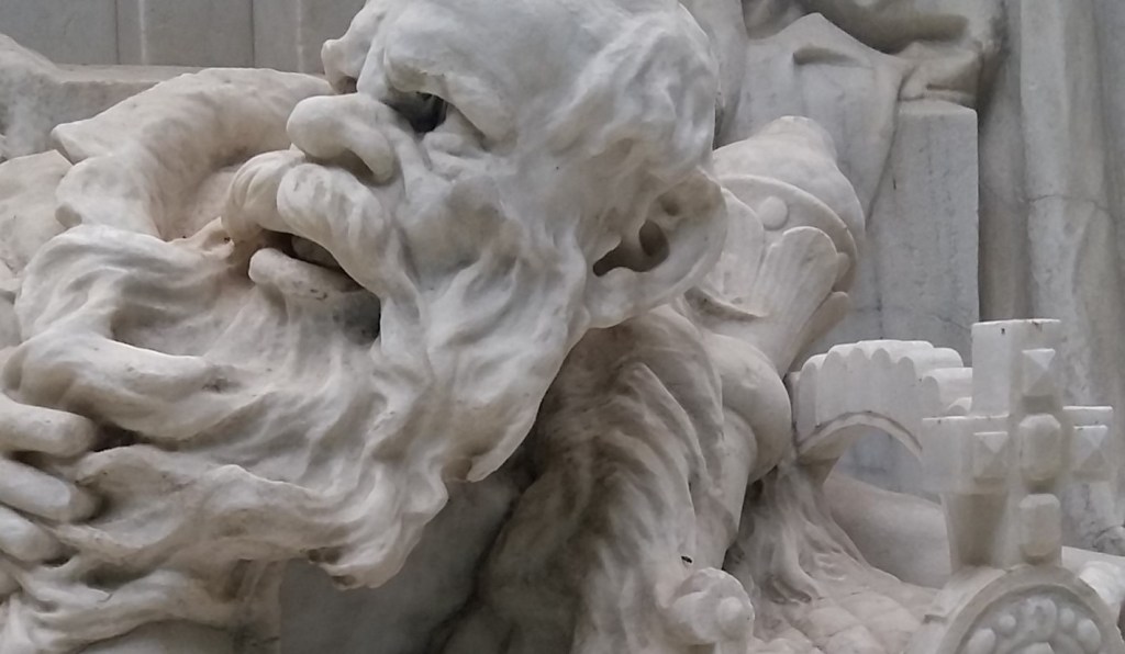 ♫♪♫ Reisen & Freunde PODCAST: DOKTOR ‚FUCKIN‘ SHITSTORM