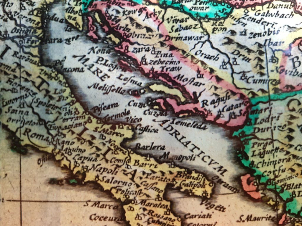 ♫♪♫ Reisen & Freunde … Viaggio da Uraniborg via Venezia e San Marino a  Roma / 柏林 – ウラニボリ- 萨尔茨堡 – 威尼斯 –&nbsp;罗马