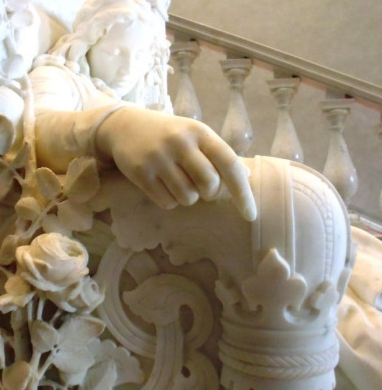 ♫♪♫ Reisen & Freunde:  I Minuscoli Monumenti di Berlino Luscious Prussian&nbsp;I