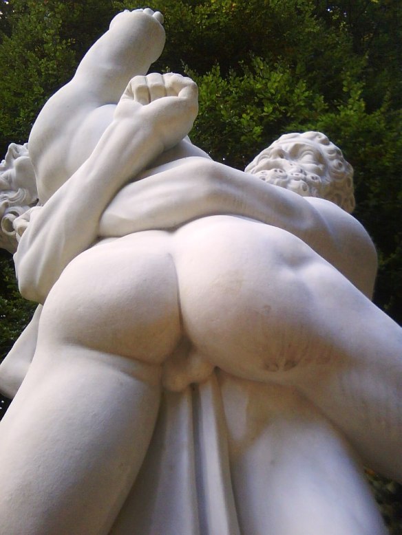 ♫♪♫ Reisen & Freunde: Berlin’s tiny monuments – Luscious Prussian&nbsp;II