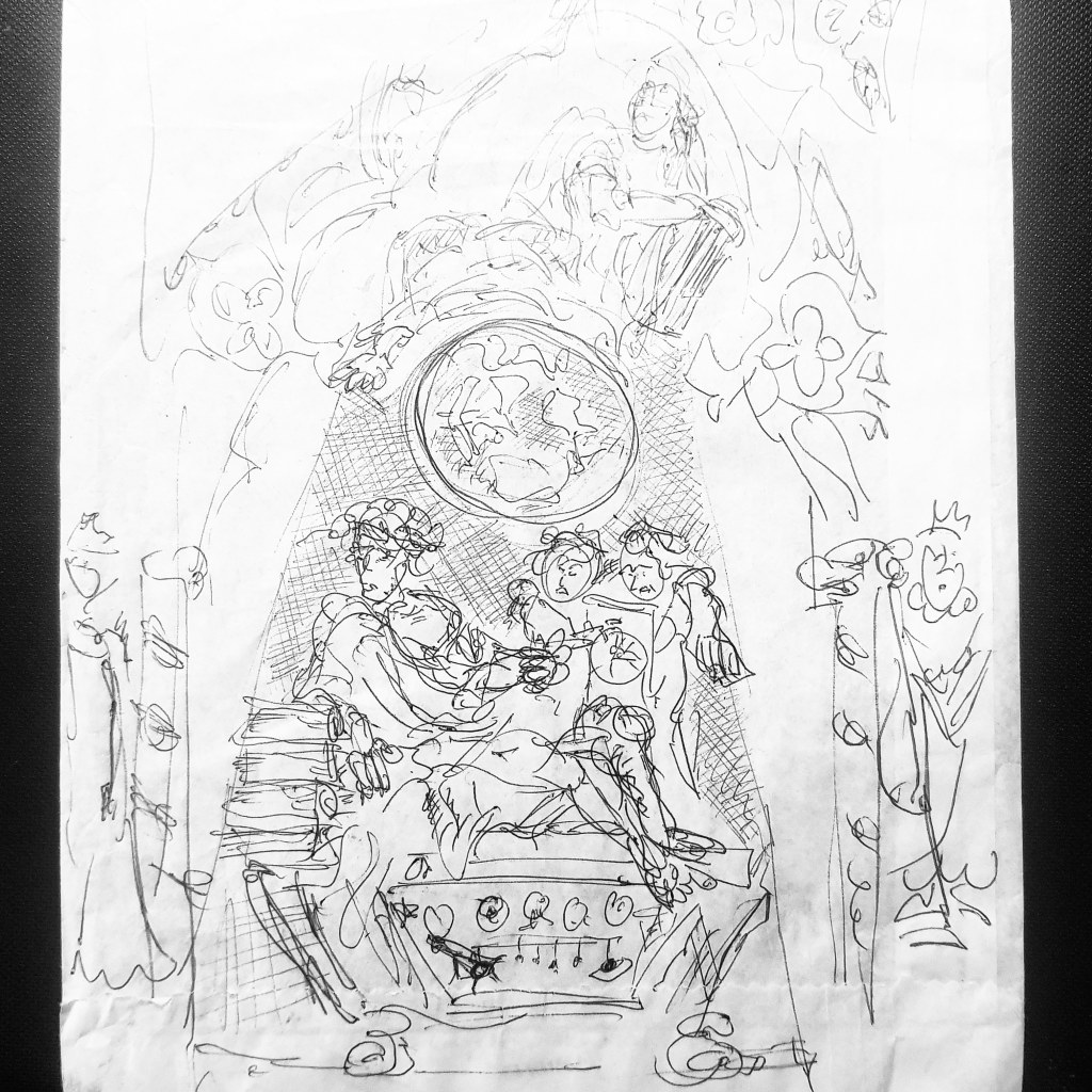 ♪♪♪ Poesie- & Whiskyclub:  London via Amsterdam to&nbsp;Berlin