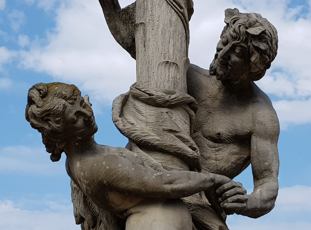 Audiobook: Kleine Fleischherzen im Belle&nbsp;Epoche