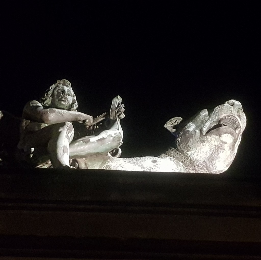 360°-Video: Gendarmenmarkt im Corona&nbsp;Lockdown