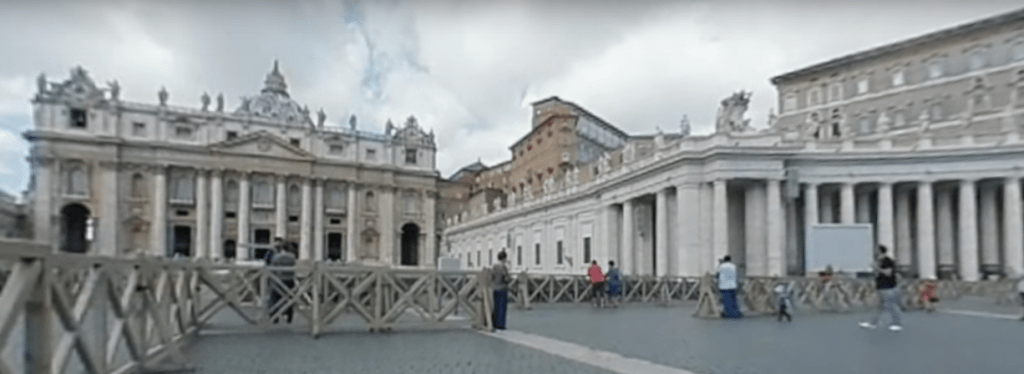 ♫♪♫ REISEN UND FREUNDE: Final Destination Sanct Peter’s&nbsp;Bells