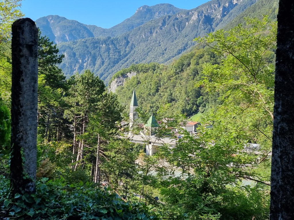 360° Video: Durch die&nbsp;Alpen