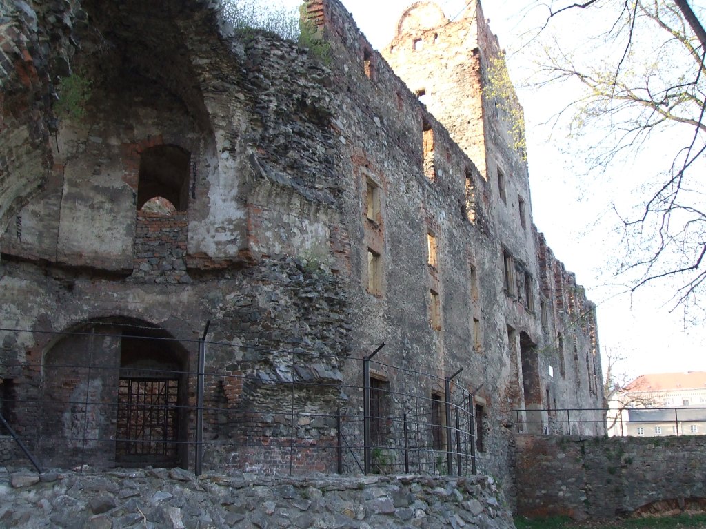 BILDERBOGEN: 13 Castle Cycle&nbsp;Challenge